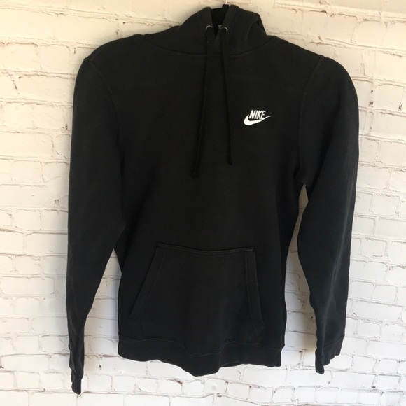 Nike Other - Nike men’s sportswear club hoodie